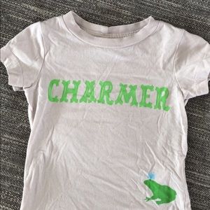 Lot of 4 peek shirts